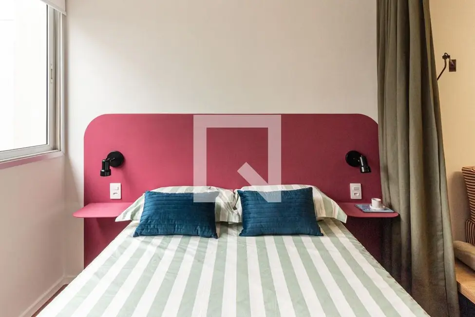 Foto 7 de Kitnet com 1 quarto à venda, 42m2 em Santa Cecília, São Paulo - SP