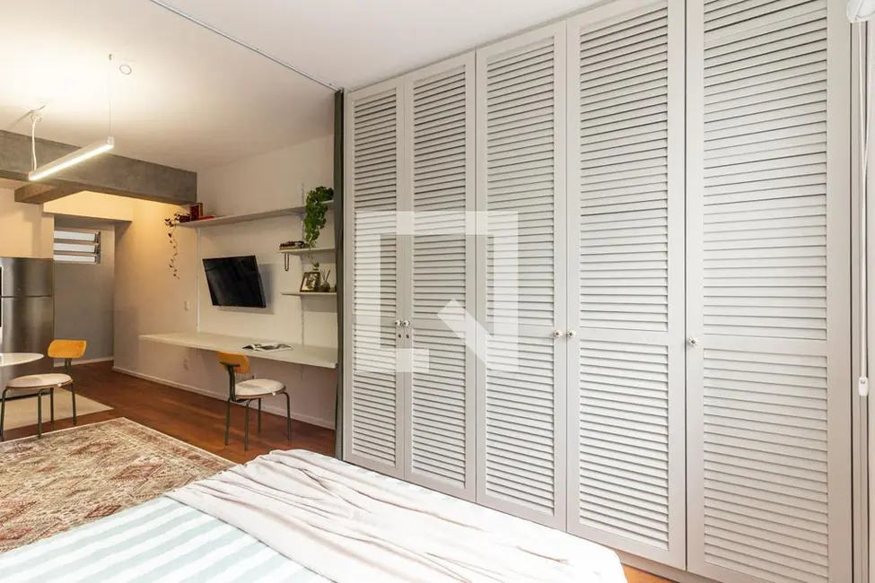 Foto 8 de Kitnet com 1 quarto à venda, 42m2 em Santa Cecília, São Paulo - SP