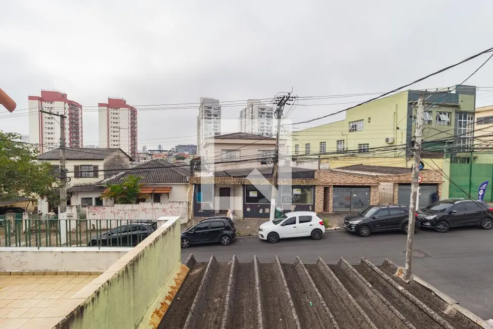 Casa com 2 quartos à venda, 100m2 em Jardim Anália Franco, São Paulo - SP - imagem 9 Foto 9 de Casa com 2 quartos à venda, 100m2 em Jardim Anália Franco, São Paulo - SP