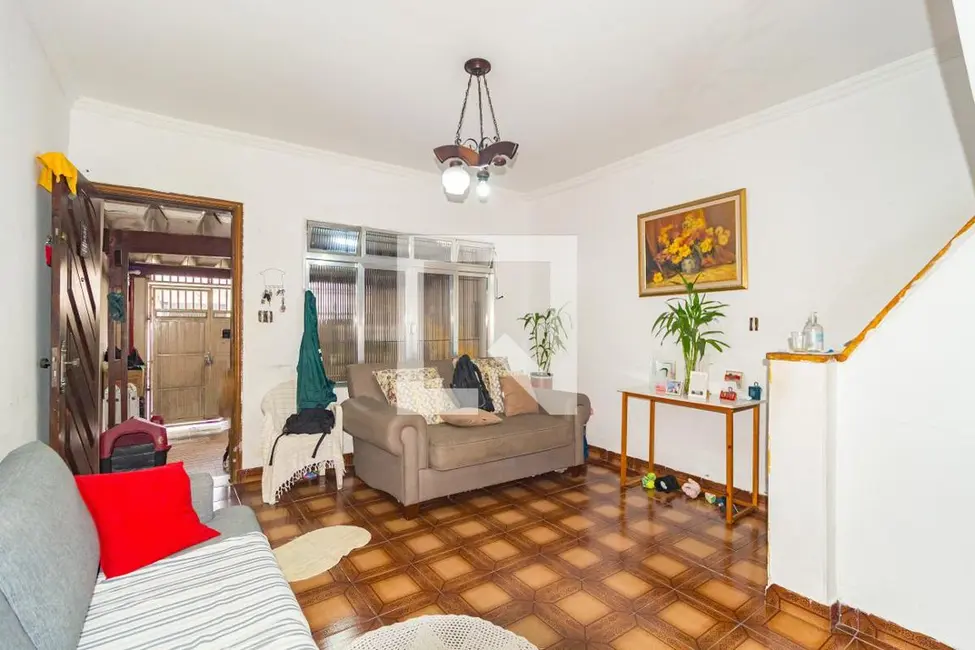 Casa com 2 quartos à venda, 100m2 em Jardim Anália Franco, São Paulo - SP - imagem 1 Foto 1 de Casa com 2 quartos à venda, 100m2 em Jardim Anália Franco, São Paulo - SP