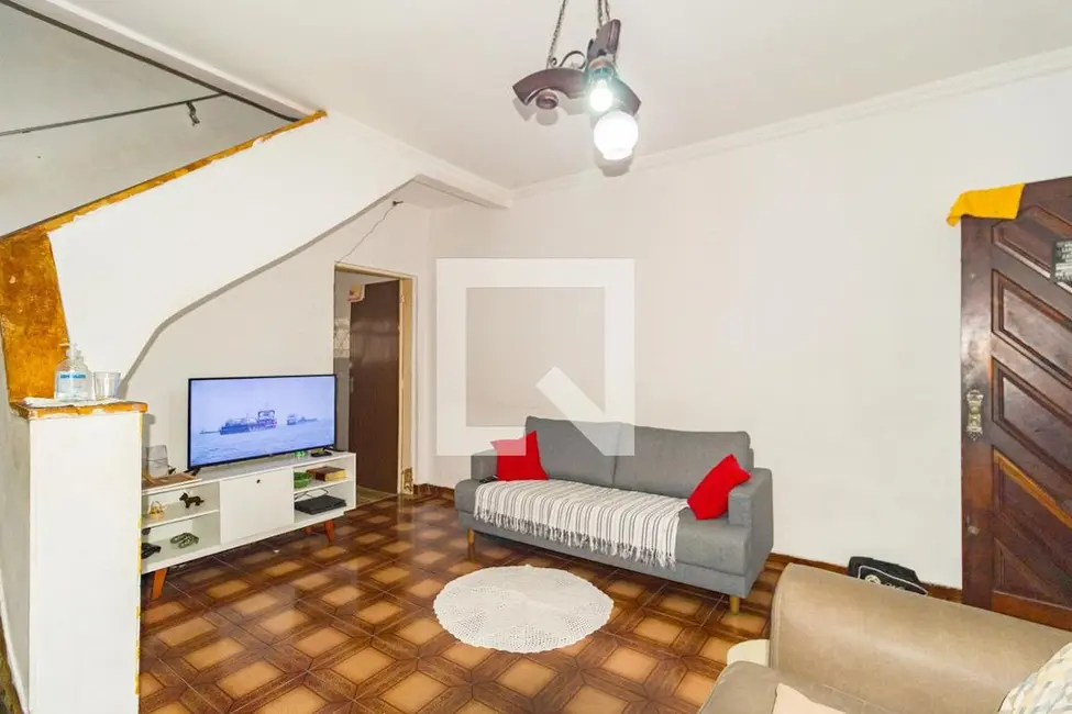 Casa com 2 quartos à venda, 100m2 em Jardim Anália Franco, São Paulo - SP - imagem 3 Foto 3 de Casa com 2 quartos à venda, 100m2 em Jardim Anália Franco, São Paulo - SP