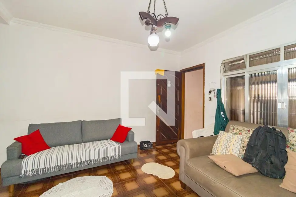 Casa com 2 quartos à venda, 100m2 em Jardim Anália Franco, São Paulo - SP - imagem 2 Foto 2 de Casa com 2 quartos à venda, 100m2 em Jardim Anália Franco, São Paulo - SP