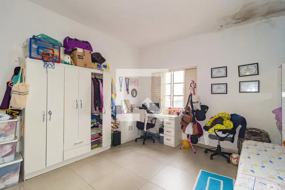 Casa com 2 quartos à venda, 100m2 em Jardim Anália Franco, São Paulo - SP - imagem 8 Foto 8 de Casa com 2 quartos à venda, 100m2 em Jardim Anália Franco, São Paulo - SP