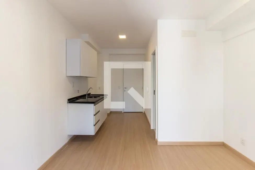 Foto 9 de Kitnet com 1 quarto à venda, 25m2 em Higienópolis, São Paulo - SP