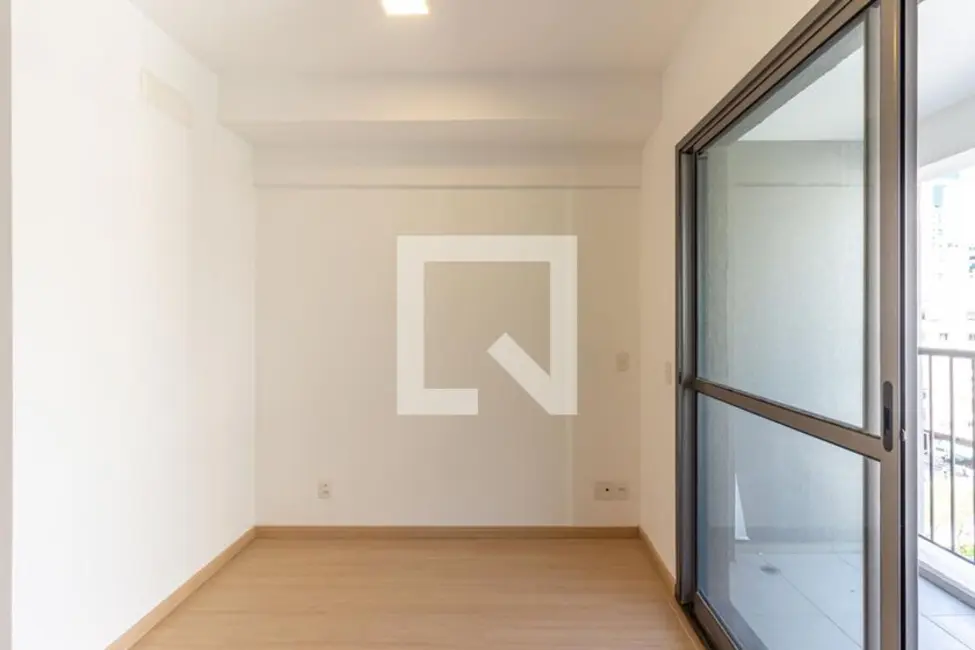 Foto 5 de Kitnet com 1 quarto à venda, 25m2 em Higienópolis, São Paulo - SP