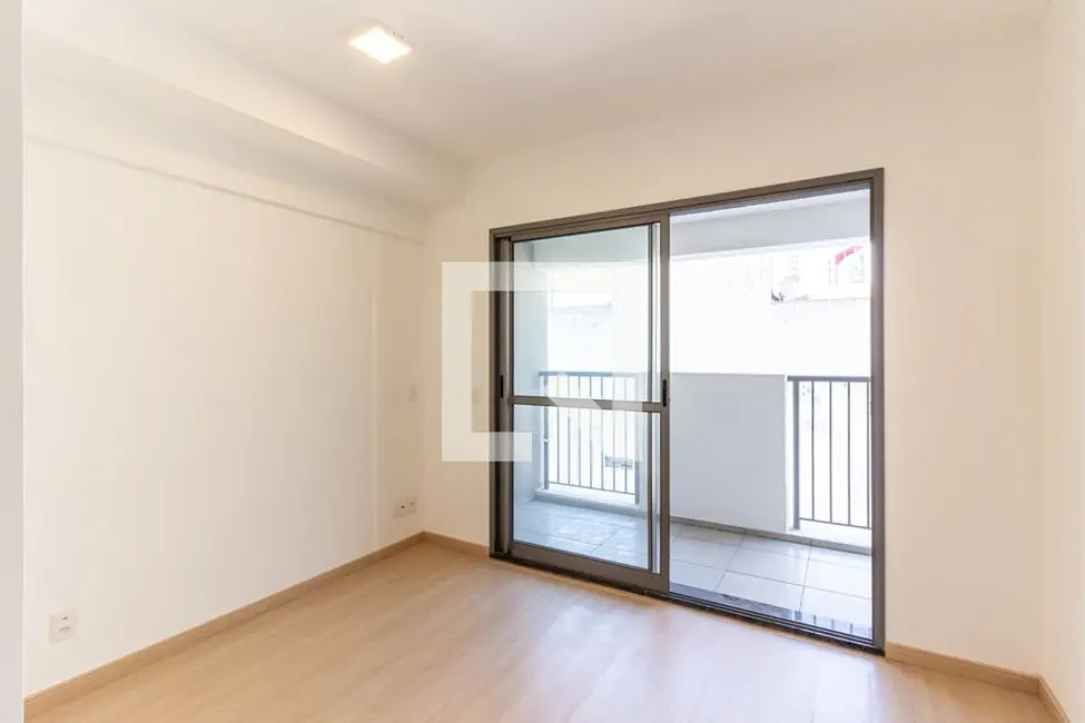Foto 2 de Kitnet com 1 quarto à venda, 25m2 em Higienópolis, São Paulo - SP