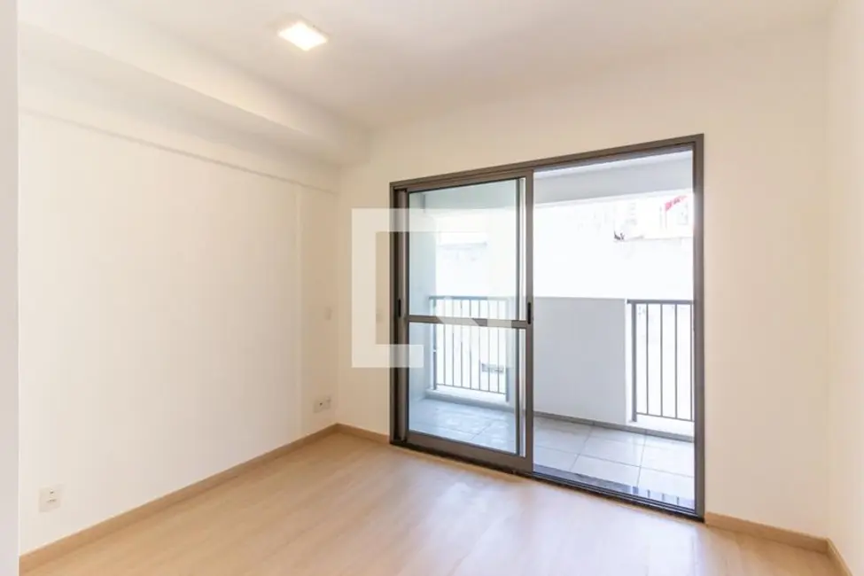 Foto 1 de Kitnet com 1 quarto à venda, 25m2 em Higienópolis, São Paulo - SP