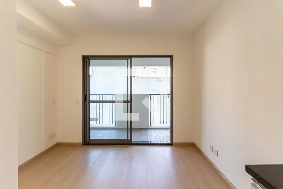 Foto 4 de Kitnet com 1 quarto à venda, 25m2 em Higienópolis, São Paulo - SP