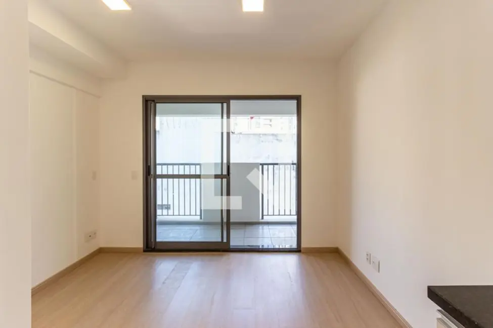 Foto 3 de Kitnet com 1 quarto à venda, 25m2 em Higienópolis, São Paulo - SP