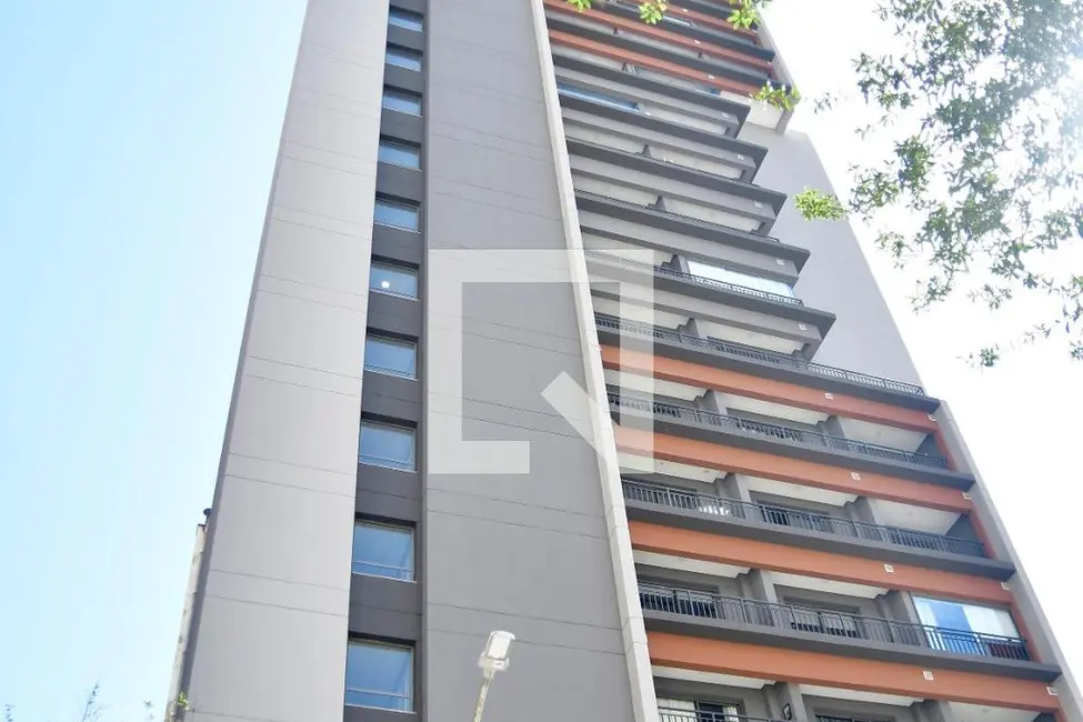Foto 1 de Kitnet com 1 quarto à venda, 21m2 em Santa Cecília, São Paulo - SP