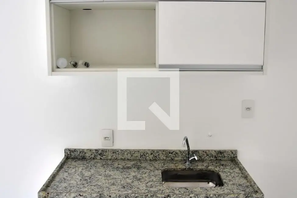 Foto 4 de Kitnet com 1 quarto à venda, 21m2 em Santa Cecília, São Paulo - SP