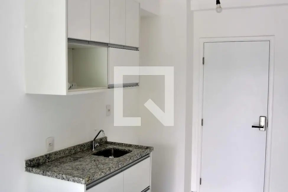 Foto 5 de Kitnet com 1 quarto à venda, 21m2 em Santa Cecília, São Paulo - SP