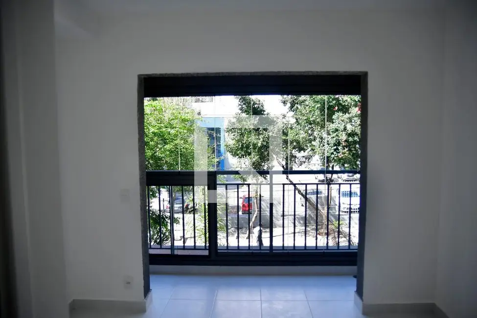 Foto 6 de Kitnet com 1 quarto à venda, 21m2 em Santa Cecília, São Paulo - SP