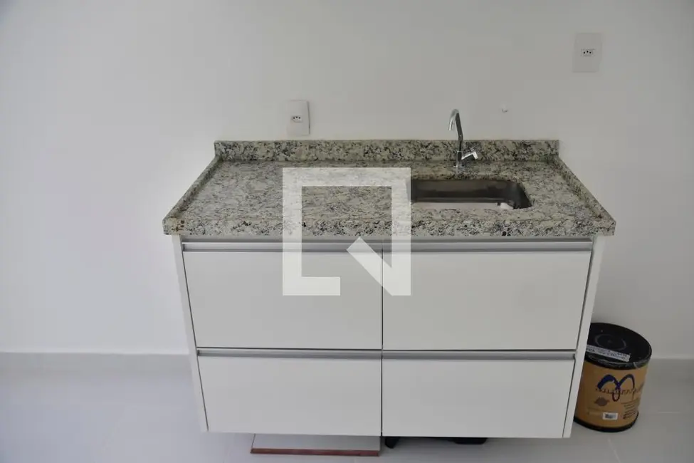 Foto 2 de Kitnet com 1 quarto à venda, 21m2 em Santa Cecília, São Paulo - SP