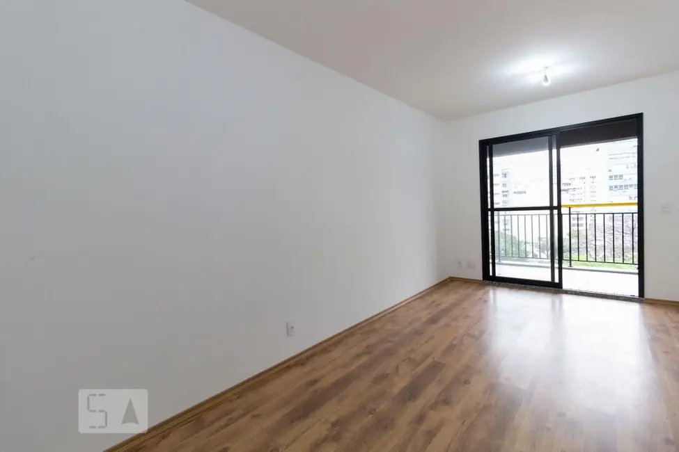 Foto 4 de Apartamento com 1 quarto à venda, 37m2 em Santa Cecília, São Paulo - SP