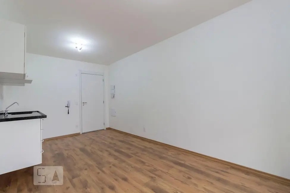 Foto 2 de Apartamento com 1 quarto à venda, 37m2 em Santa Cecília, São Paulo - SP