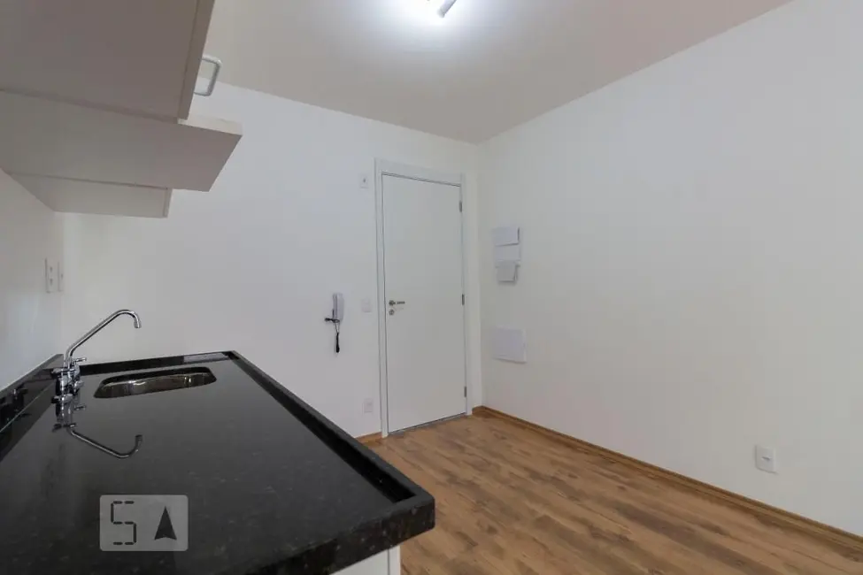 Foto 6 de Apartamento com 1 quarto à venda, 37m2 em Santa Cecília, São Paulo - SP