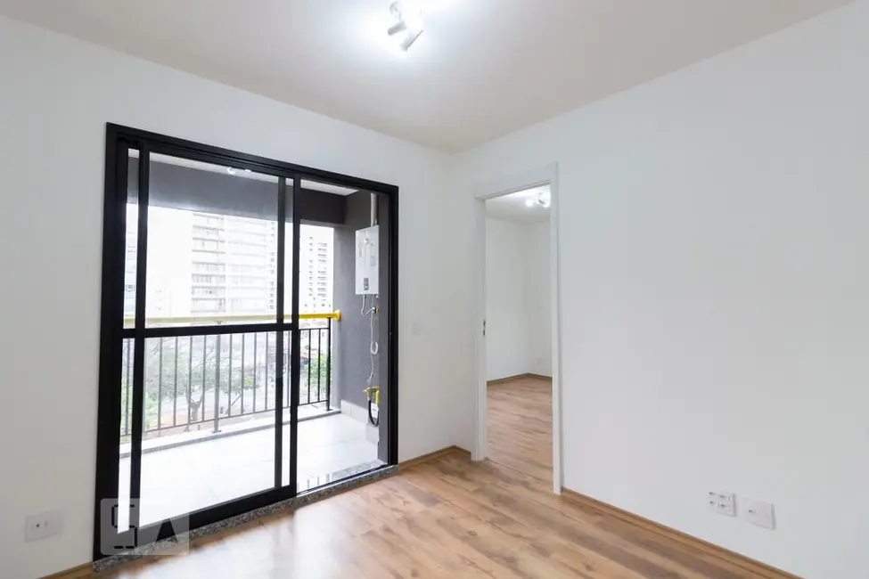 Foto 8 de Apartamento com 1 quarto à venda, 37m2 em Santa Cecília, São Paulo - SP