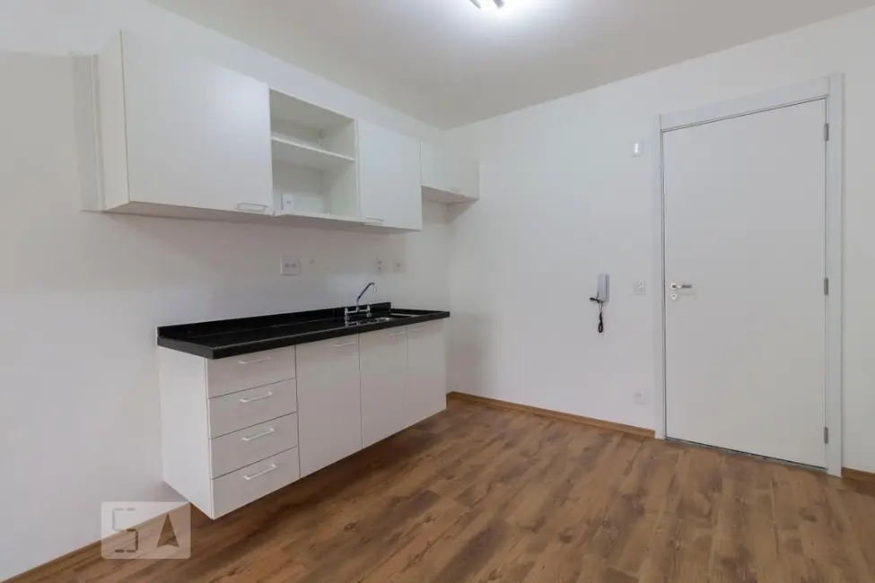 Foto 5 de Apartamento com 1 quarto à venda, 37m2 em Santa Cecília, São Paulo - SP