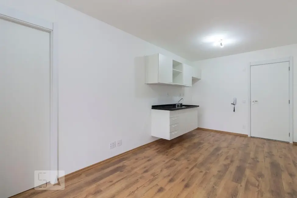 Foto 3 de Apartamento com 1 quarto à venda, 37m2 em Santa Cecília, São Paulo - SP