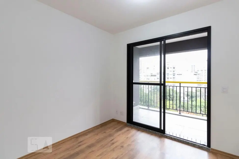 Foto 7 de Apartamento com 1 quarto à venda, 37m2 em Santa Cecília, São Paulo - SP