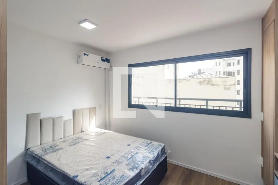 Foto 4 de Kitnet com 1 quarto à venda, 20m2 em Santa Cecília, São Paulo - SP