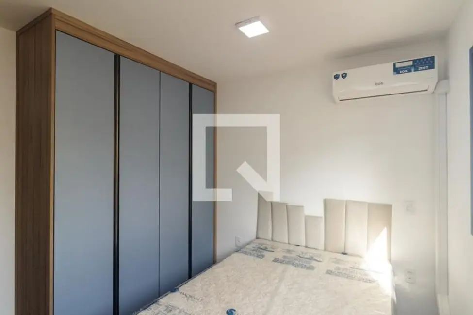 Foto 9 de Kitnet com 1 quarto à venda, 20m2 em Santa Cecília, São Paulo - SP
