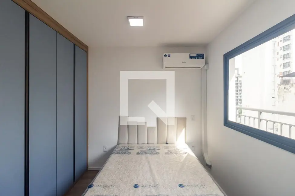 Foto 8 de Kitnet com 1 quarto à venda, 20m2 em Santa Cecília, São Paulo - SP