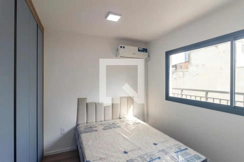 Foto 6 de Kitnet com 1 quarto à venda, 20m2 em Santa Cecília, São Paulo - SP