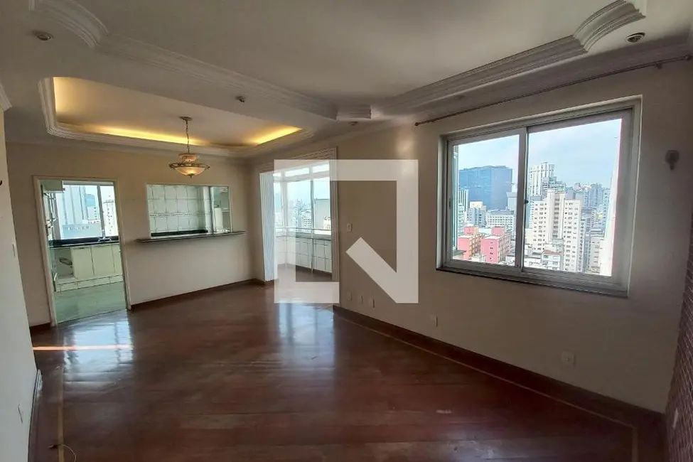 Apartamento com 1 quarto à venda, 65m2 em Santa Cecília, São Paulo - SP - imagem 3 Foto 3 de Apartamento com 1 quarto à venda, 65m2 em Santa Cecília, São Paulo - SP