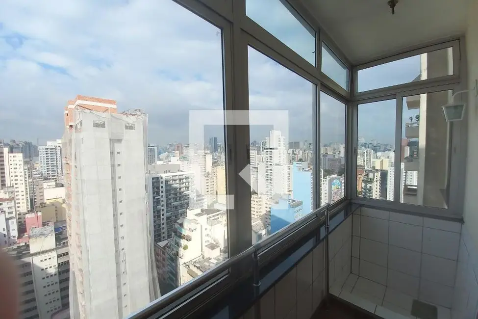 Apartamento com 1 quarto à venda, 65m2 em Santa Cecília, São Paulo - SP - imagem 6 Foto 6 de Apartamento com 1 quarto à venda, 65m2 em Santa Cecília, São Paulo - SP