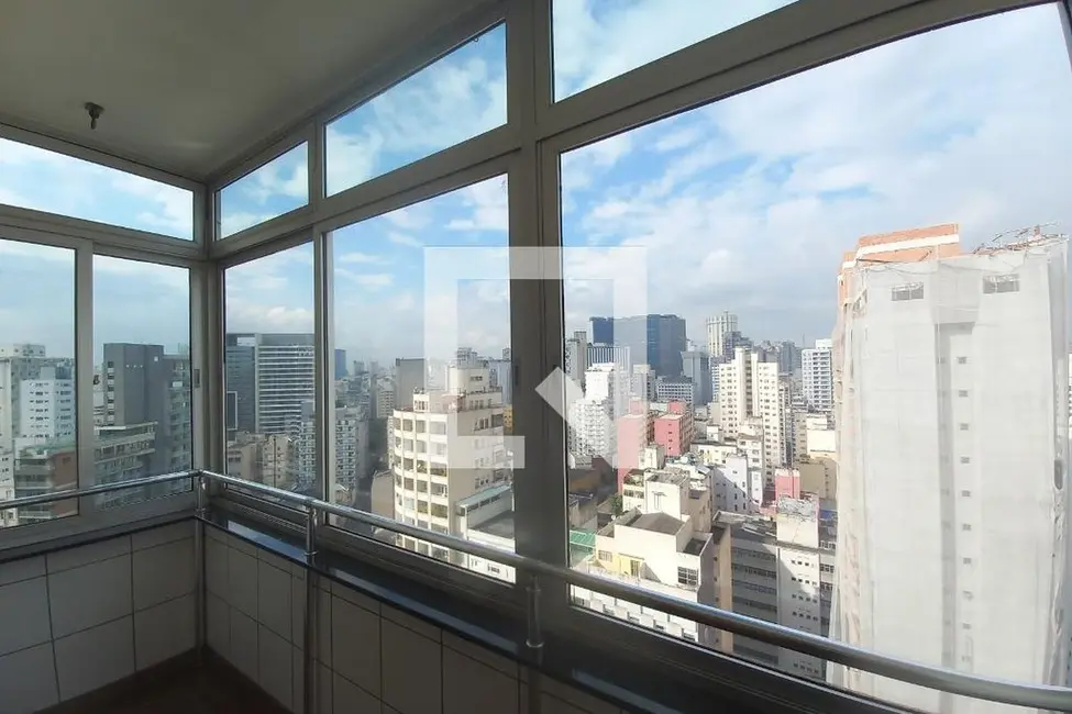 Apartamento com 1 quarto à venda, 65m2 em Santa Cecília, São Paulo - SP - imagem 5 Foto 5 de Apartamento com 1 quarto à venda, 65m2 em Santa Cecília, São Paulo - SP