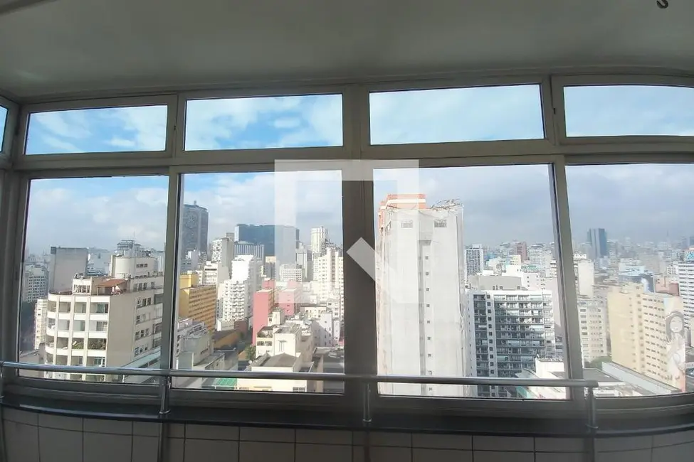Apartamento com 1 quarto à venda, 65m2 em Santa Cecília, São Paulo - SP - imagem 7 Foto 7 de Apartamento com 1 quarto à venda, 65m2 em Santa Cecília, São Paulo - SP