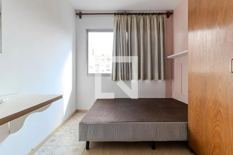 Foto 6 de Kitnet com 1 quarto à venda, 37m2 em Santa Cecília, São Paulo - SP