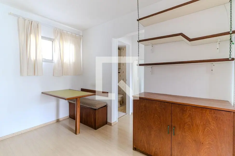 Foto 3 de Kitnet com 1 quarto à venda, 37m2 em Santa Cecília, São Paulo - SP