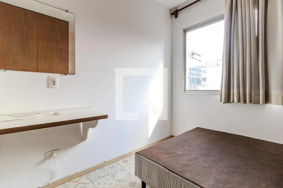 Foto 7 de Kitnet com 1 quarto à venda, 37m2 em Santa Cecília, São Paulo - SP