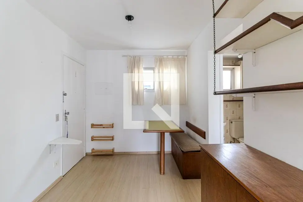 Foto 5 de Kitnet com 1 quarto à venda, 37m2 em Santa Cecília, São Paulo - SP