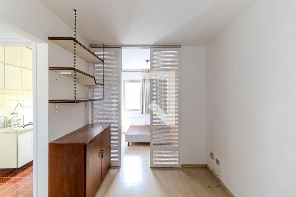 Foto 2 de Kitnet com 1 quarto à venda, 37m2 em Santa Cecília, São Paulo - SP