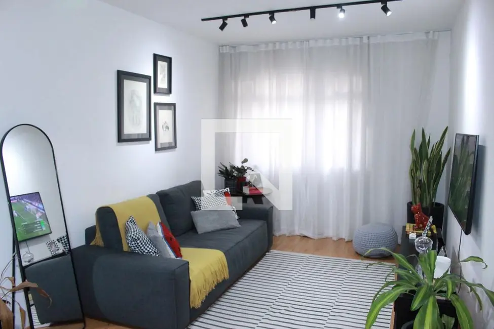Foto 3 de Apartamento com 2 quartos à venda, 68m2 em Santa Cecília, São Paulo - SP