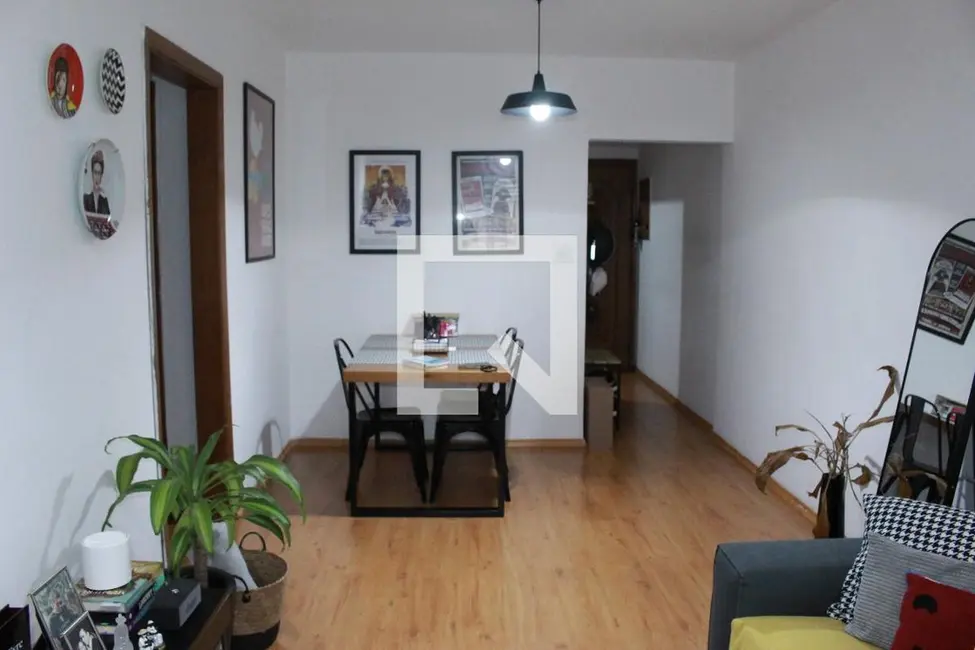 Foto 5 de Apartamento com 2 quartos à venda, 68m2 em Santa Cecília, São Paulo - SP