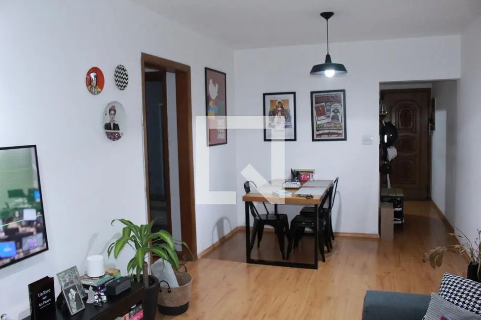 Foto 4 de Apartamento com 2 quartos à venda, 68m2 em Santa Cecília, São Paulo - SP