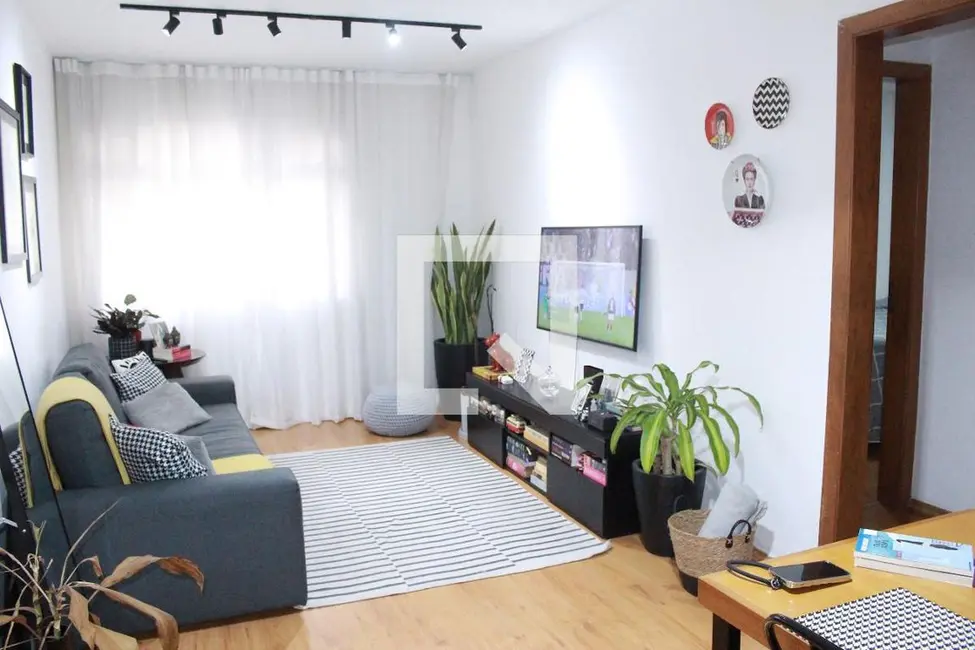 Foto 2 de Apartamento com 2 quartos à venda, 68m2 em Santa Cecília, São Paulo - SP
