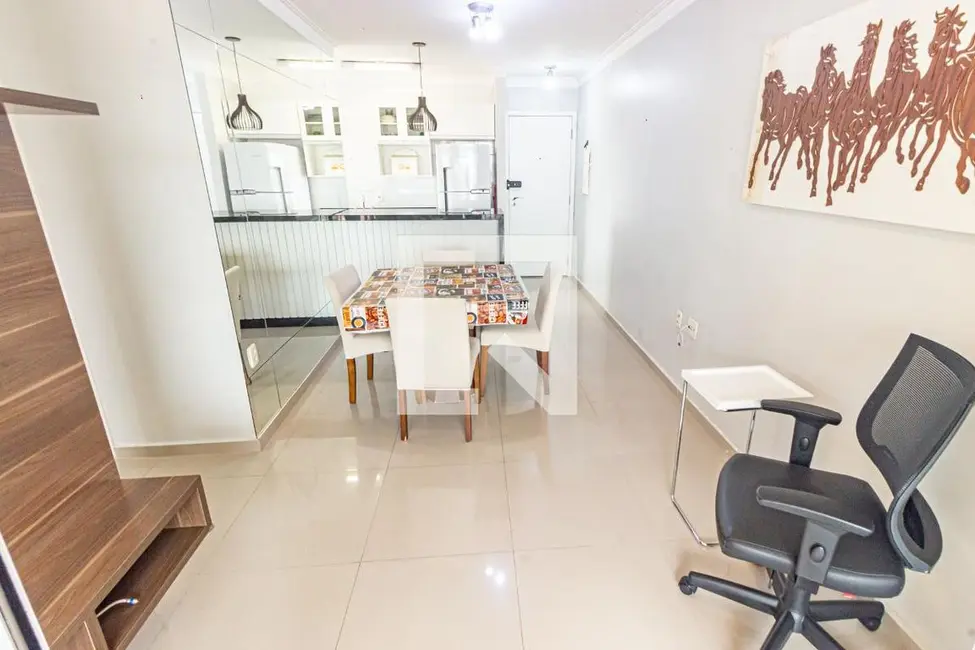 Foto 4 de Apartamento com 2 quartos à venda, 60m2 em Jardim Anália Franco, São Paulo - SP