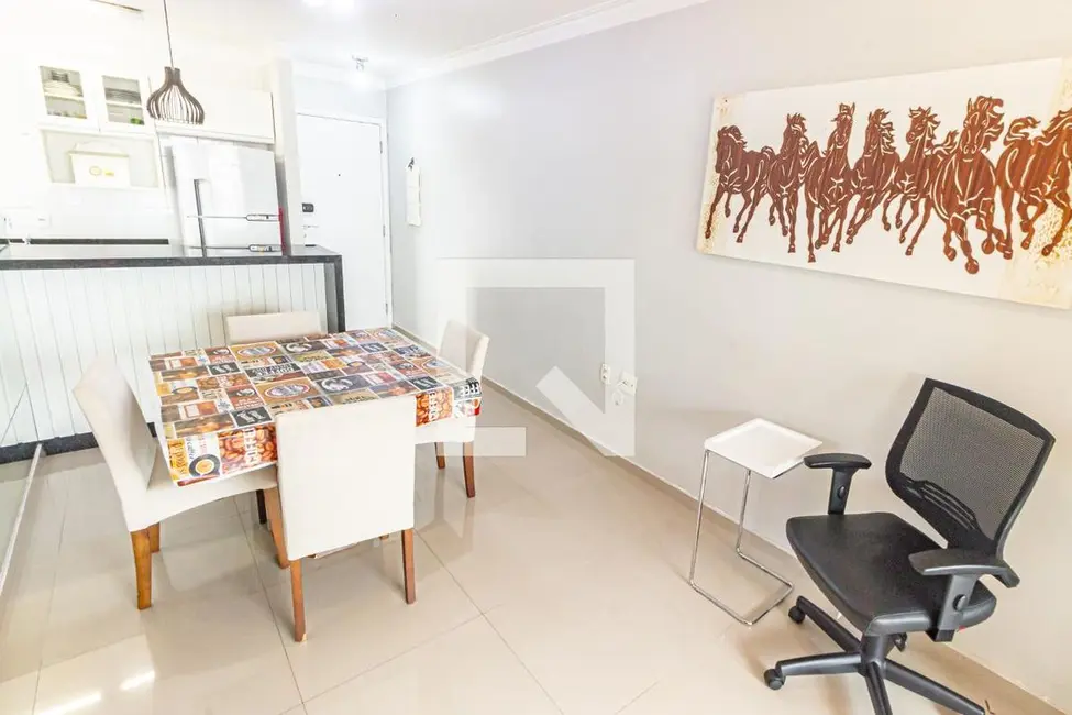 Foto 3 de Apartamento com 2 quartos à venda, 60m2 em Jardim Anália Franco, São Paulo - SP