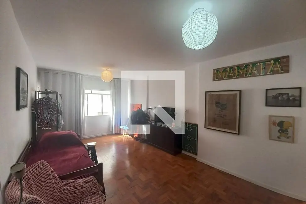 Foto 3 de Apartamento com 1 quarto à venda, 45m2 em Santa Cecília, São Paulo - SP