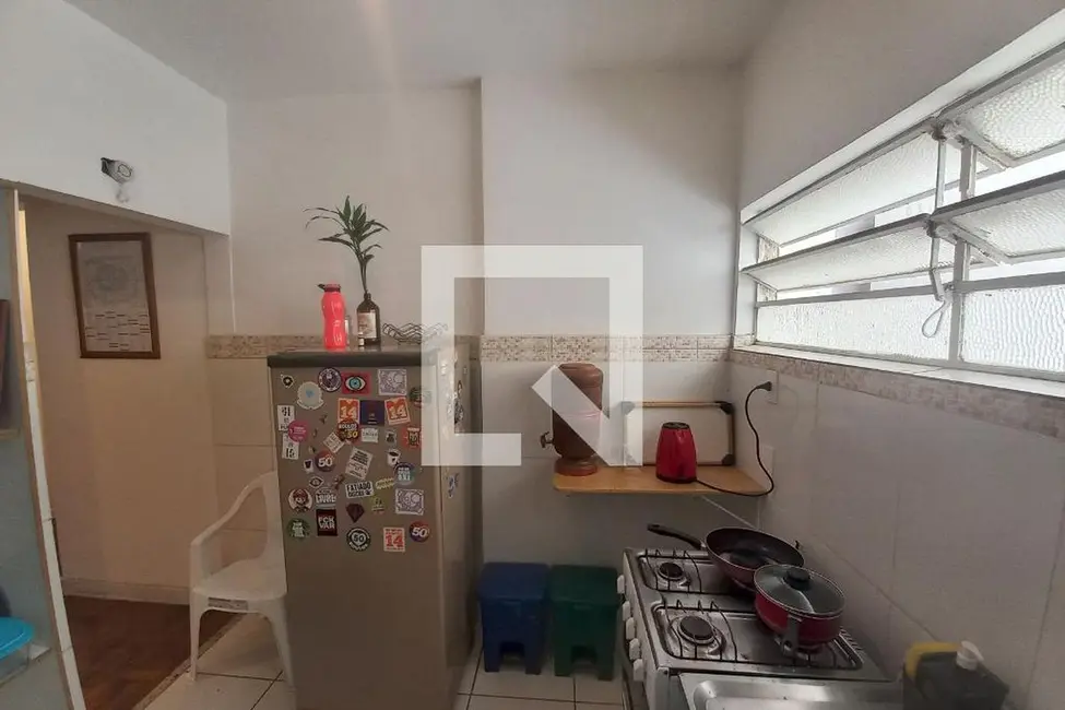 Foto 9 de Apartamento com 1 quarto à venda, 45m2 em Santa Cecília, São Paulo - SP