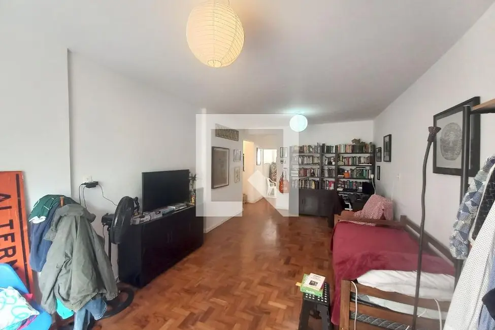 Foto 2 de Apartamento com 1 quarto à venda, 45m2 em Santa Cecília, São Paulo - SP