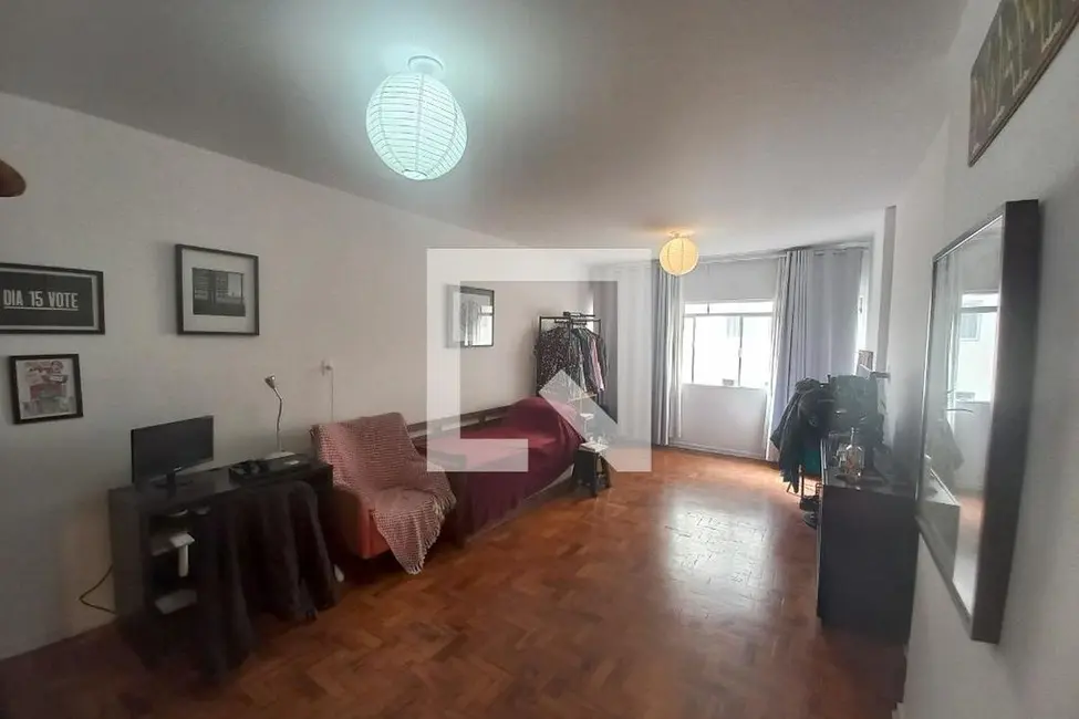 Foto 4 de Apartamento com 1 quarto à venda, 45m2 em Santa Cecília, São Paulo - SP