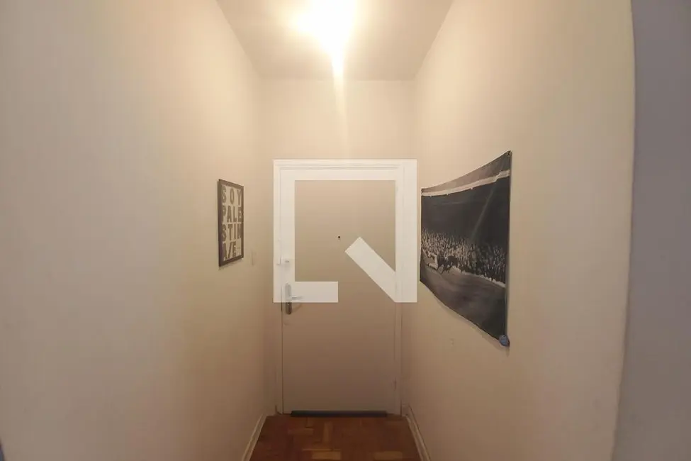 Foto 5 de Apartamento com 1 quarto à venda, 45m2 em Santa Cecília, São Paulo - SP