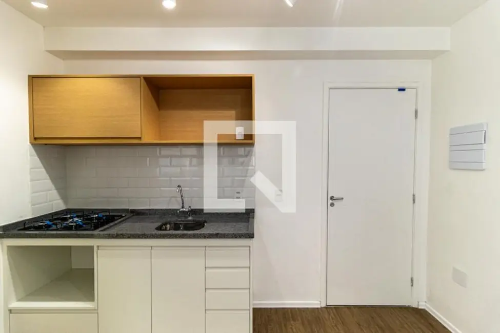 Apartamento com 1 quarto à venda, 25m2 em Santa Cecília, São Paulo - SP - imagem 9 Foto 9 de Apartamento com 1 quarto à venda, 25m2 em Santa Cecília, São Paulo - SP